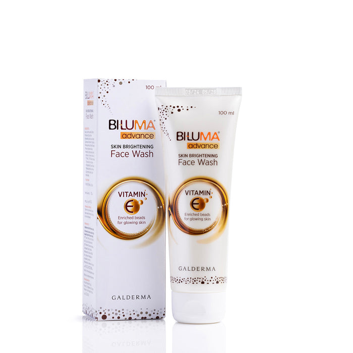 Biluma Advance Face Wash