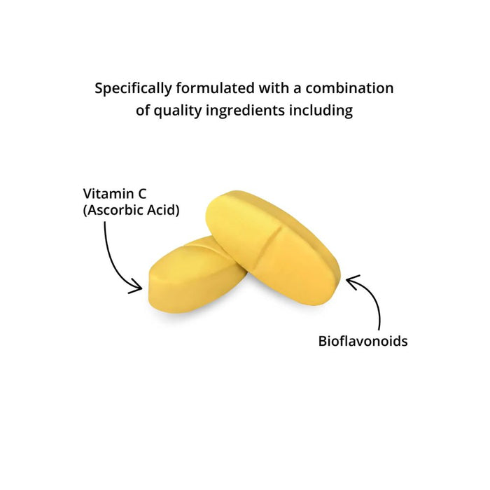 BLACKMORES Bio C 1000mg | Isetan KL Online Store