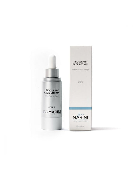 Bioclear Face Lotion