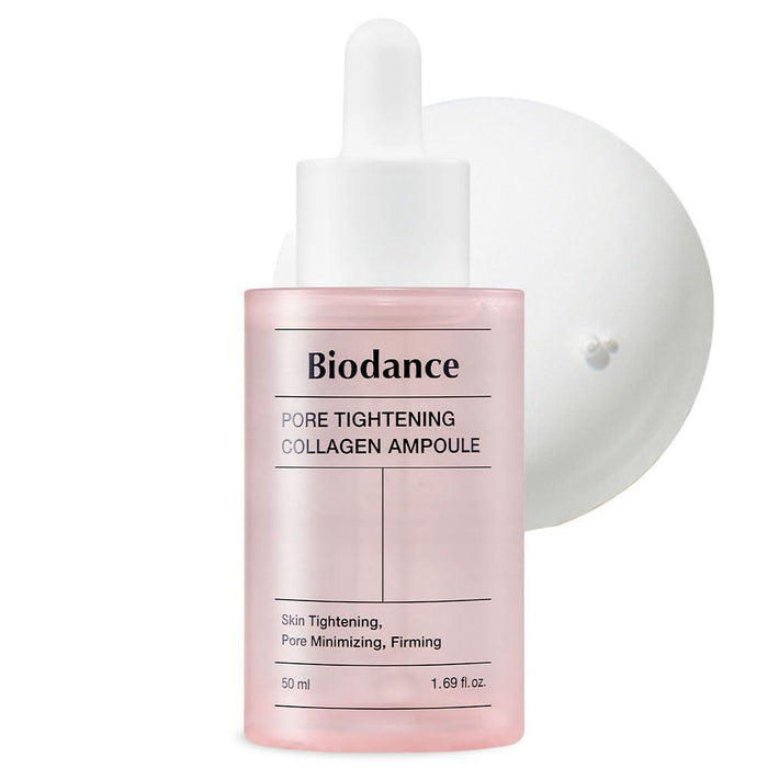 Biodance Pore Tightening Collagen Ampoule 50 mL