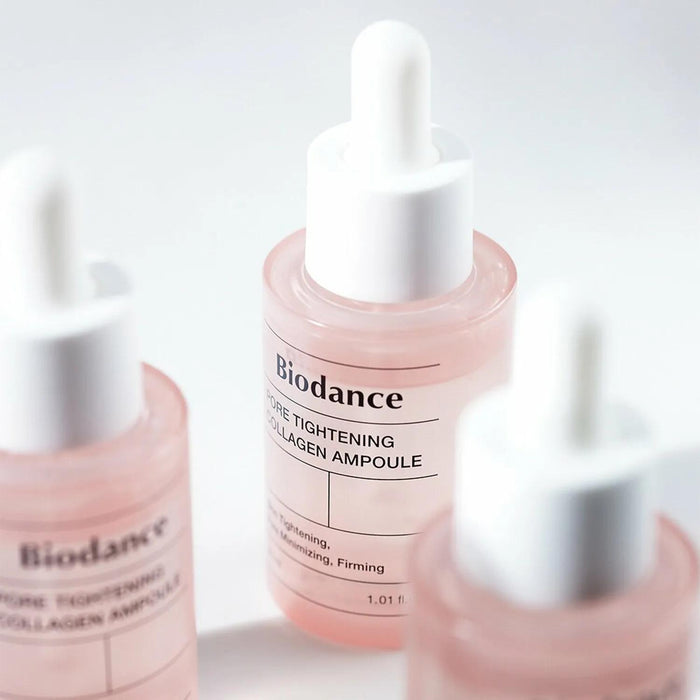 Biodance Pore Tightening Collagen Ampoule 50 mL