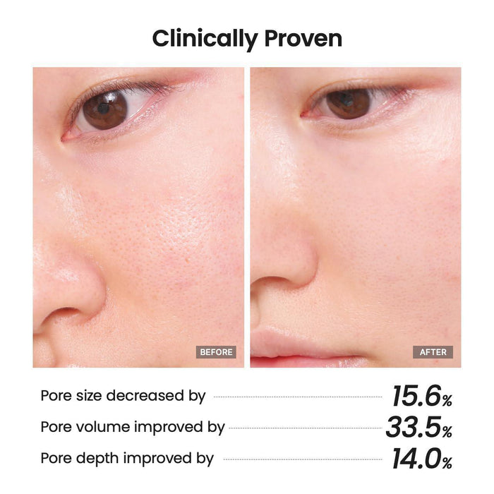 Biodance Pore Tightening Collagen Ampoule 50 mL