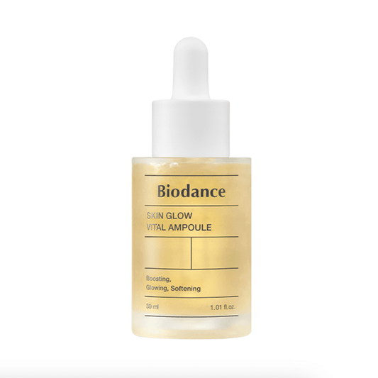 Biodance Skin Glow Vital Ampoule 50 mL