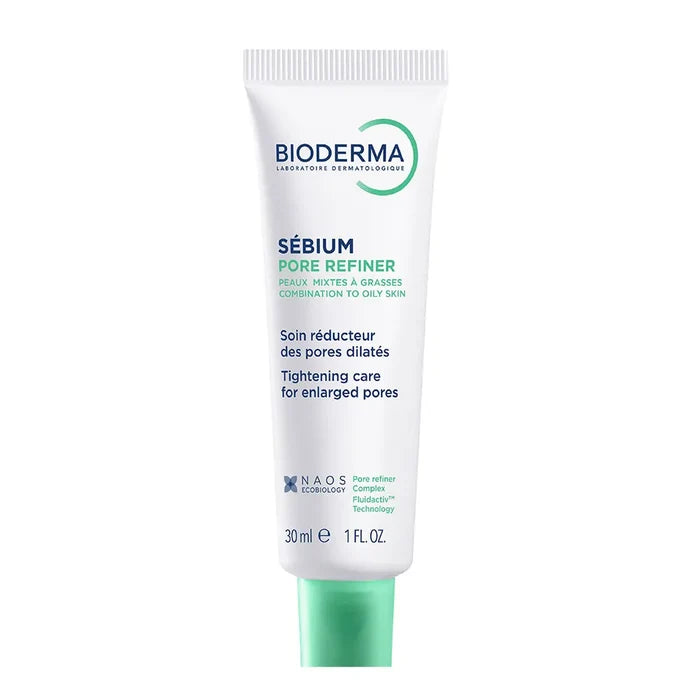 Bioderma Sebium Pore Refiner - 30 Ml