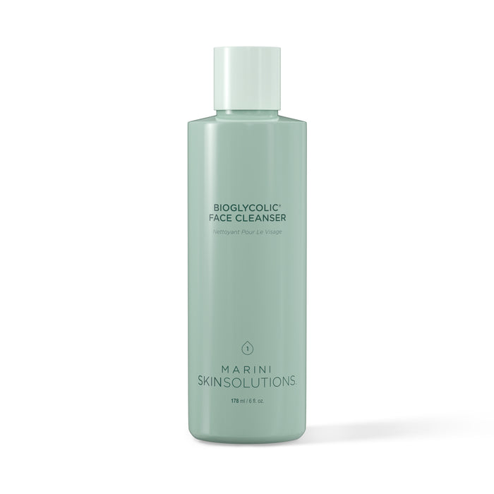 Bioglycolic Face Cleanser