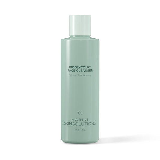 Bioglycolic Face Cleanser