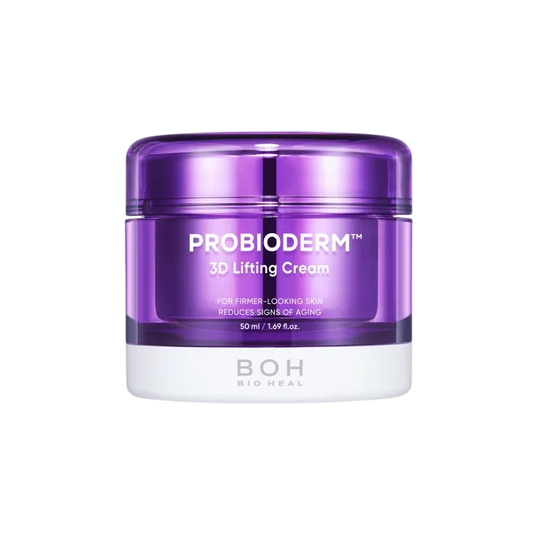 Bioheal BOH Probioderm 3D Lifting Cream 50Ml