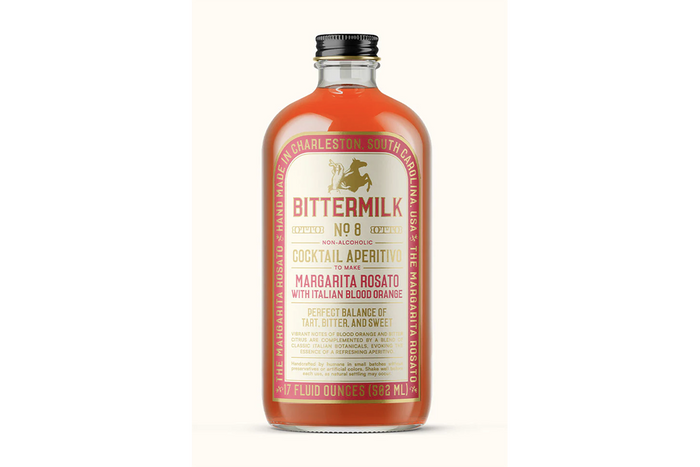 Bittermilk Cocktail Mixer