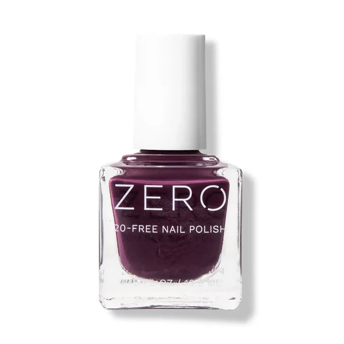 Blackberry Woods Nail Polish - 100% Pure