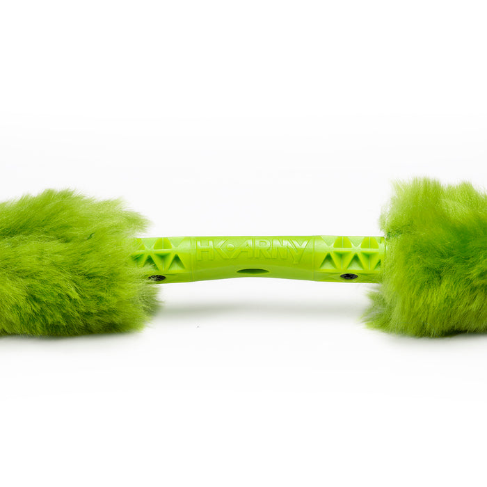 Blade 2.0 Barrel Swab - Green