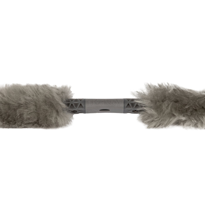 Blade 2.0 Barrel Swab - Grey
