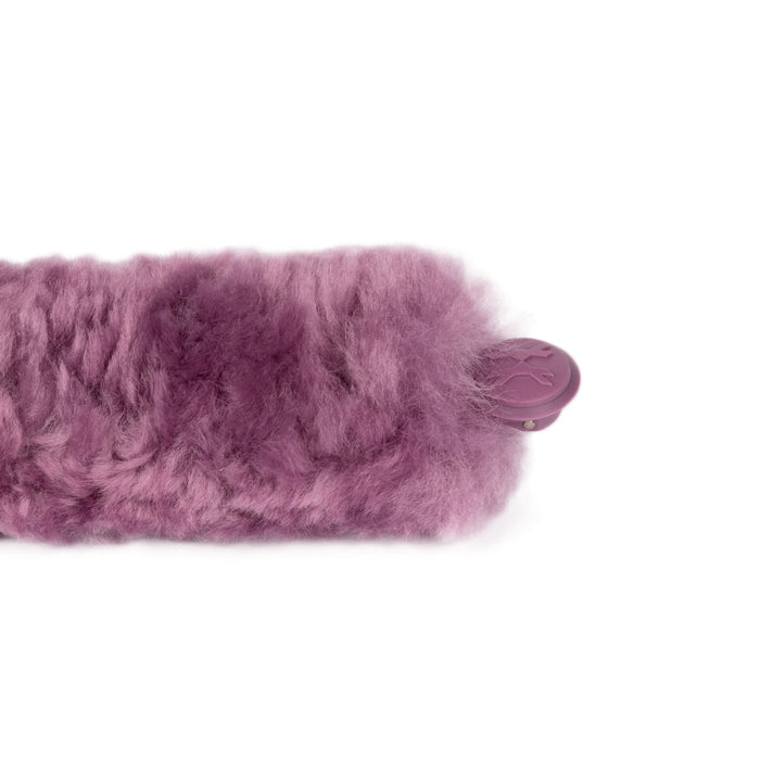 Blade 2.0 Barrel Swab - Purple