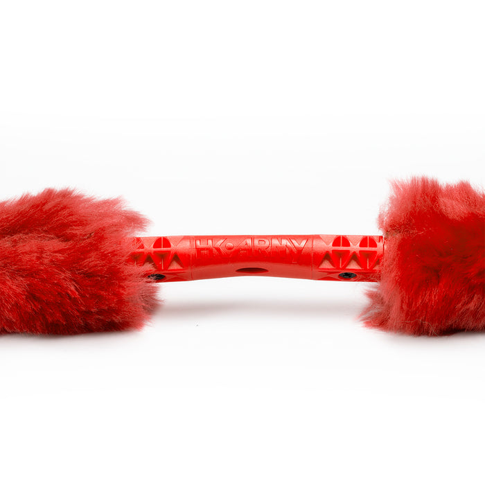 Blade 2.0 Barrel Swab - Red