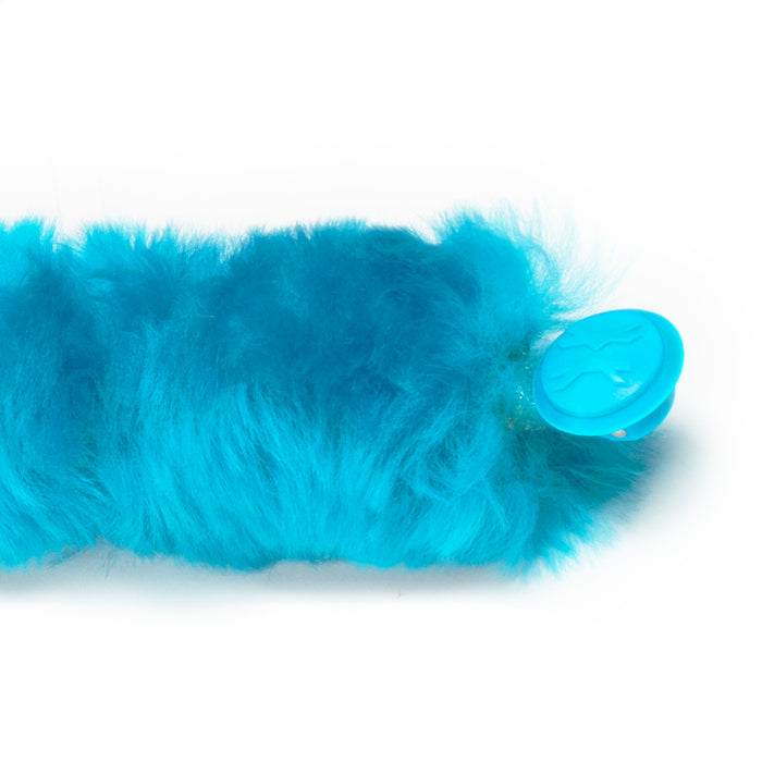 Blade 2.0 Barrel Swab - Turquoise