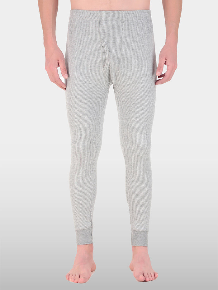 BlazeTech Thermal Bottom | Light Grey