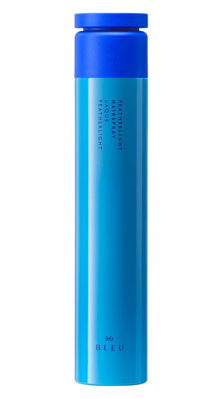 BLEU Featherlight Hairspray