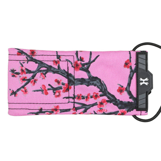 Blossom Pink - Barrel Condom