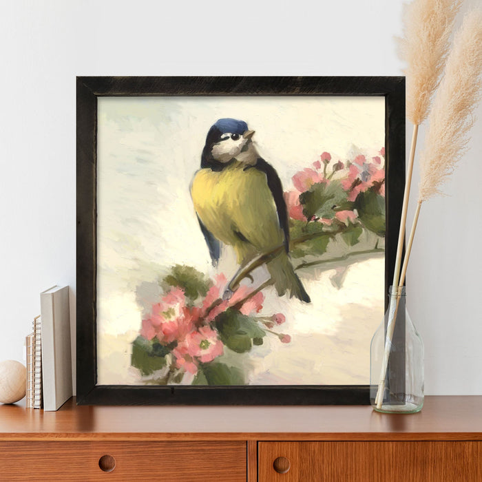 Blue Jay