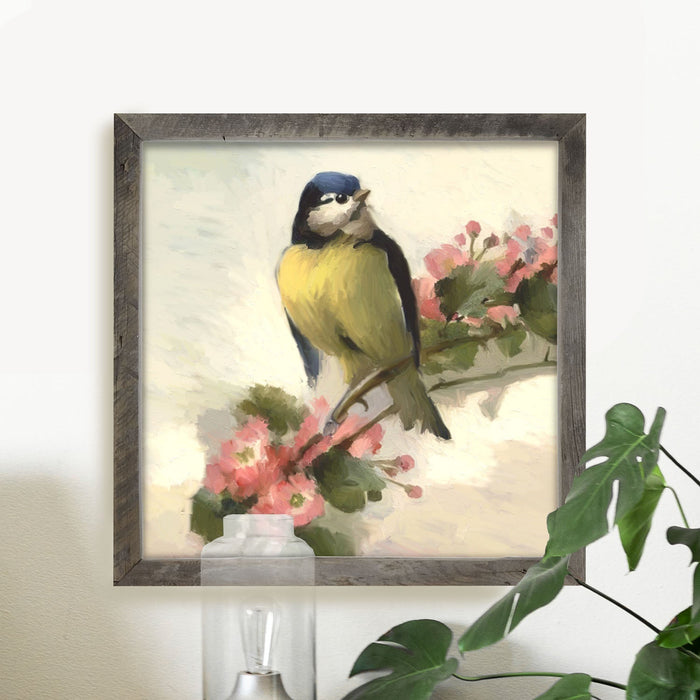 Blue Jay