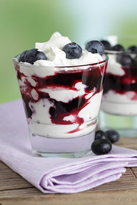 Blueberry Parfait (KY) Fragrance Oil 15045