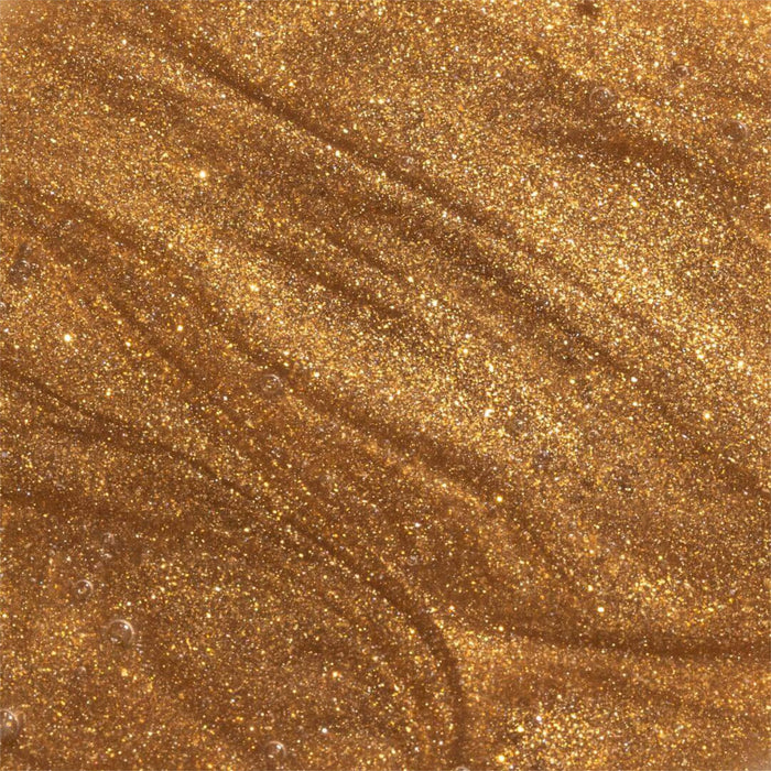 Beauty From Bees Body Serum Summer Glow Texture