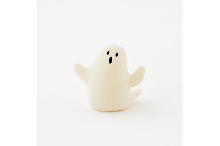 Boo Waving Ghost