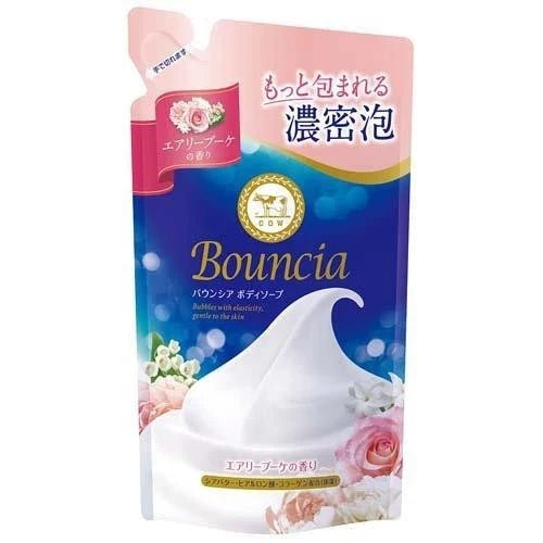 Bouncia Body Liquid Soap Refill 360ml