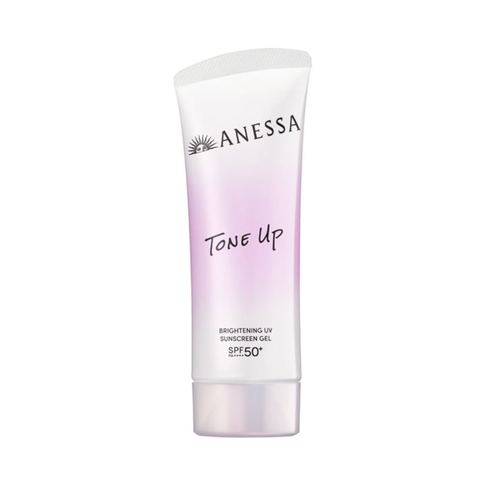 Brightening UV Sunscreen Skincare Gel 90g "Tone Up"