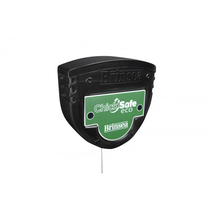 Brinsea: ChickSafe Eco Hen House Door Opener Inc Door