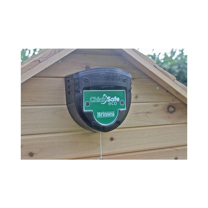 Brinsea: ChickSafe Eco Hen House Door Opener