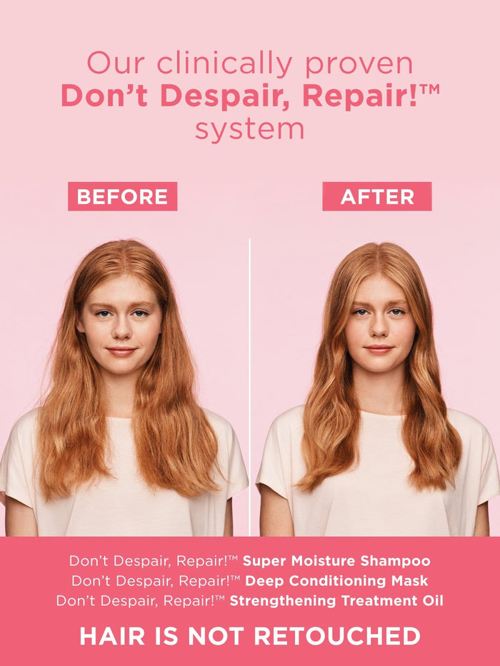 BRIOGEO Don't Despair, Repair! strengthening treatment oil-30ml زيت الشعر من بريوجيو
