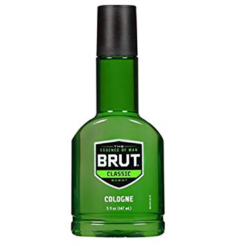 BRUT Classic Cologne Scent عطر رجالي مسائي