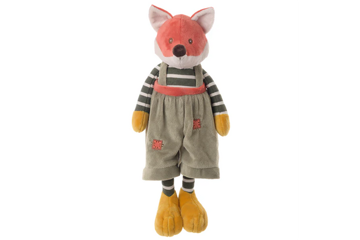 Big Foxy - 16"