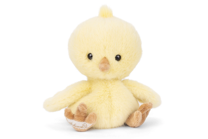Baby Chicky