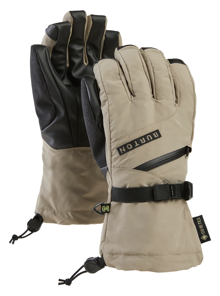 Product image of Women's Burton GORE-TEX Gloves[Variant:Summit Taupe]