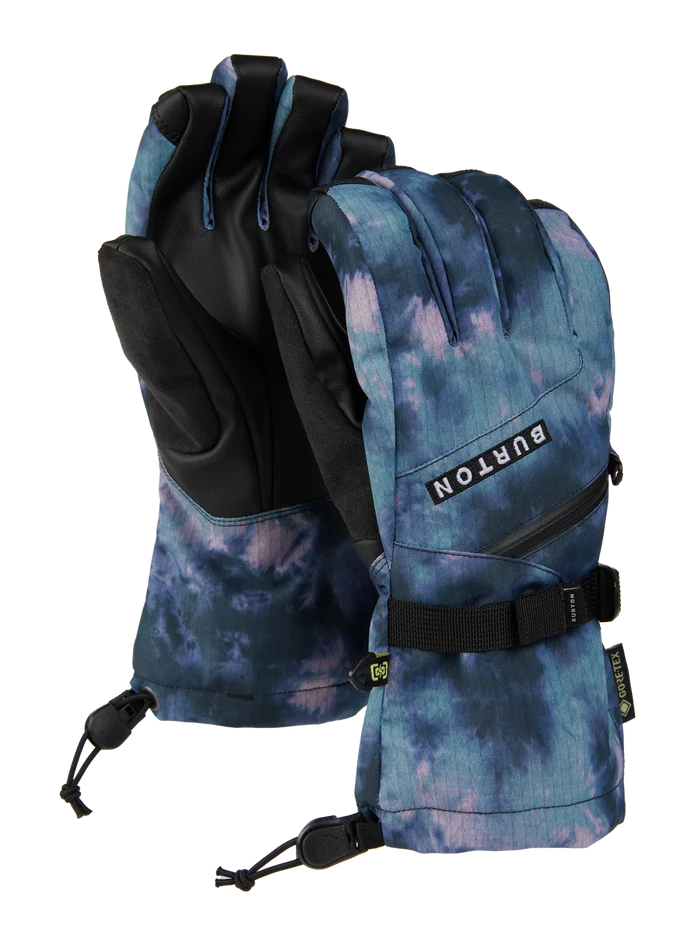 Product image of Women's Burton GORE-TEX Gloves[Variant:Crystal Dye]