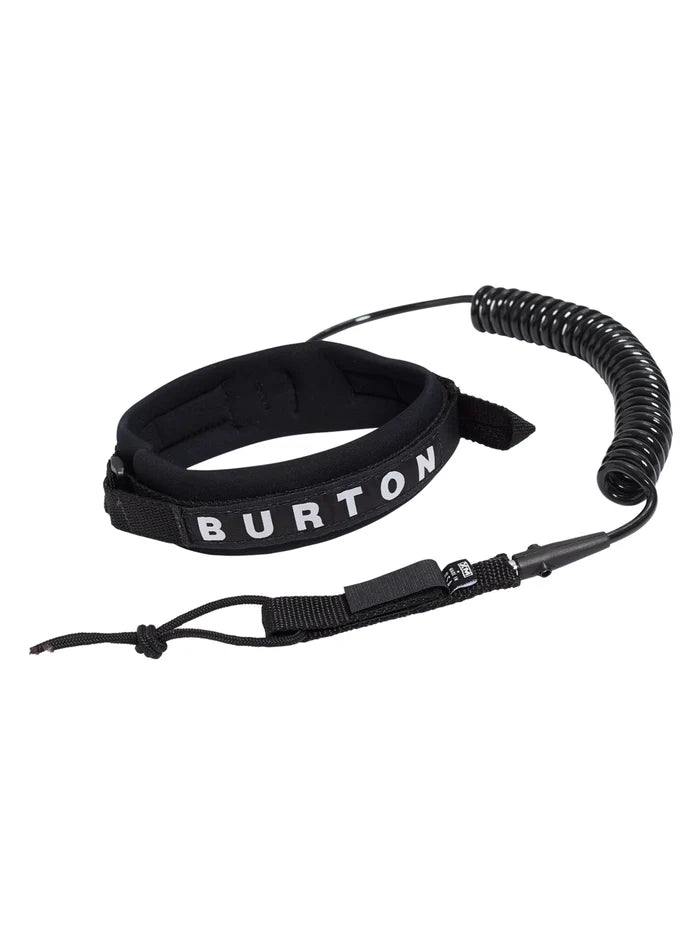 Product image of Burton Powsurf Leash[Variant:Black]
