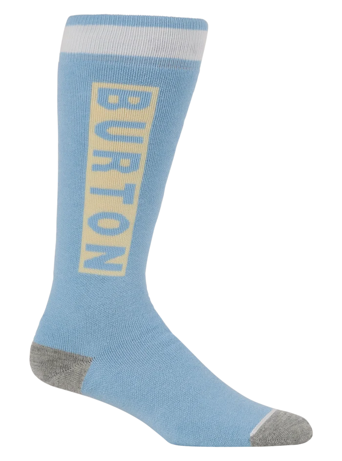 Product image of Women's Burton Weekend Midweight Socks 2-Pack[Variant:Airstream Blue]