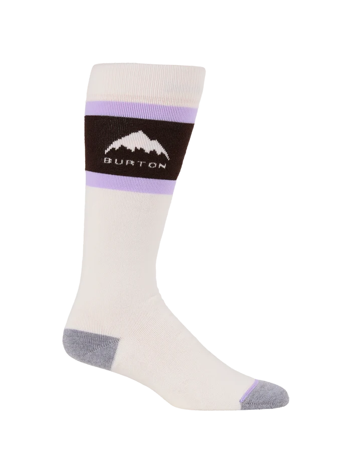 Product image of Women's Burton Weekend Midweight Socks 2-Pack[Variant:Bear Hug Brown]