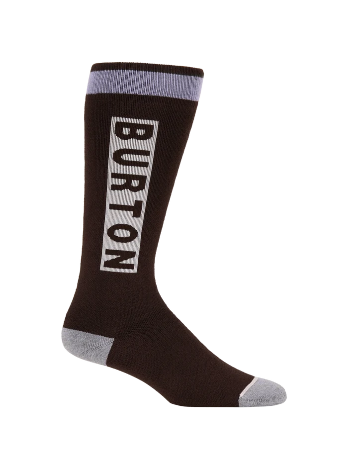 Product image of Women's Burton Weekend Midweight Socks 2-Pack[Variant:Bear Hug Brown]