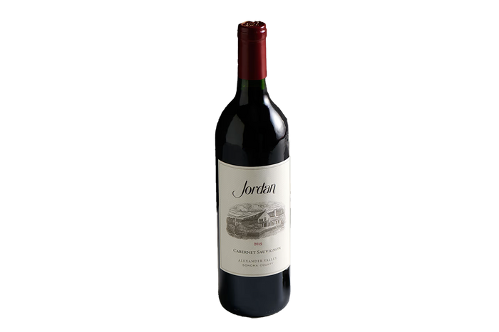 Jordan Cabernet Sauvignon
