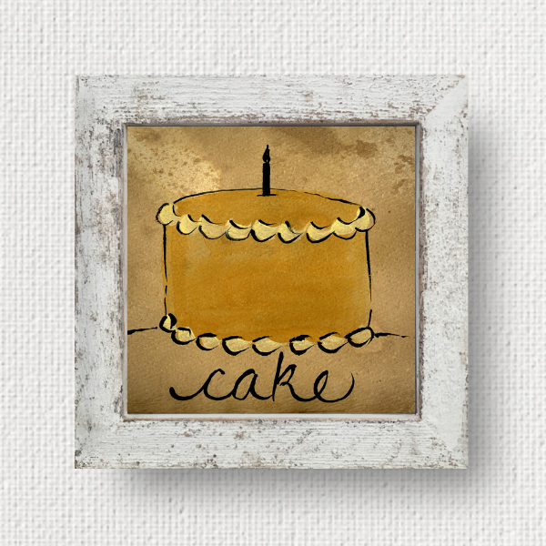 Cake