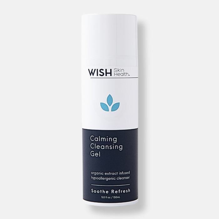 Calming Cleansing Gel