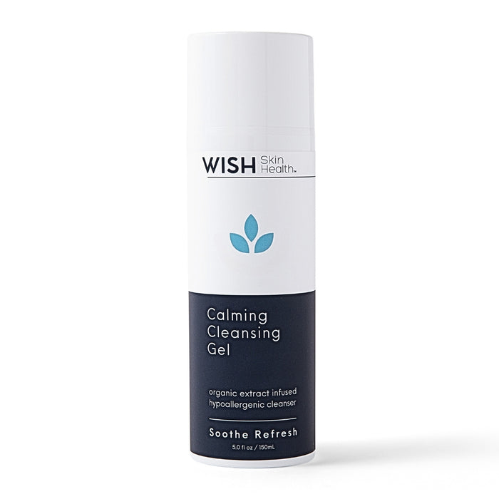ENHANCED FORMULATION: Gentle Cleansing Gel for all skin conditions.&nbsp;

Refreshing lather thoroughly removes impurities without disturbing the skin’s barrier function. This iconic formula contains naturally-foaming Cocamidopropyl Betaine, gently rinses away toxins and debris to leave skin feeling smooth and clean.

Delicately fortifies skin’s protective barrier without leaving any irritating residue. Mild&nbsp;enough to use every day, it also features organic Avena Sativa (Oat) Extract, Aloe