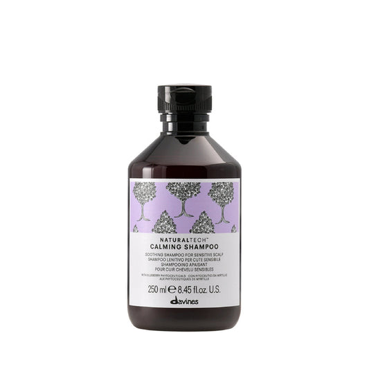 Calming Shampoo 250ml