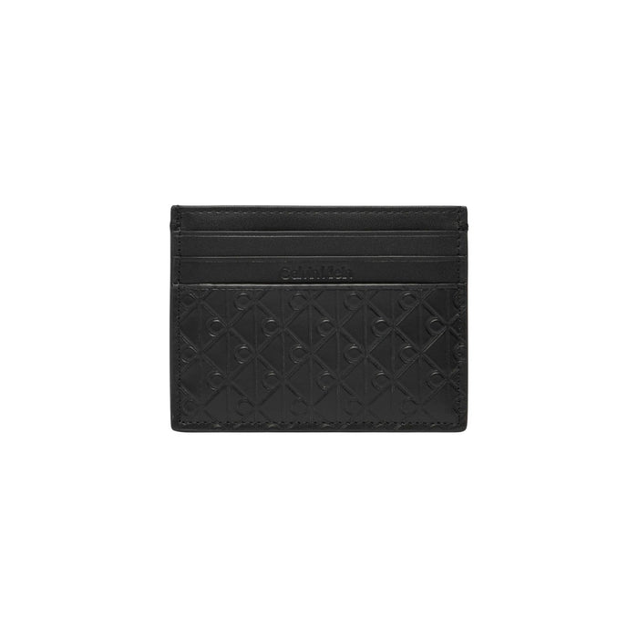 Calvin Klein - Calvin Klein Brieftasche Herren