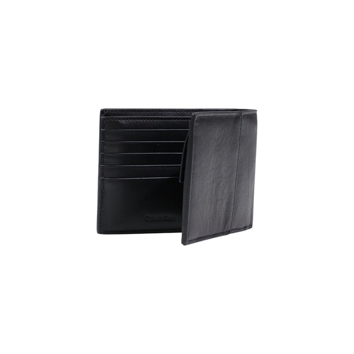Calvin Klein - Calvin Klein Brieftasche Herren