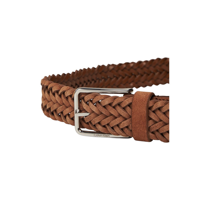 Calvin Klein - Calvin Klein Gürtel Herren