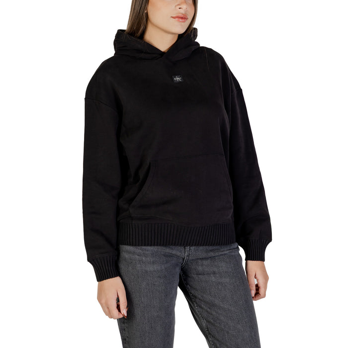Calvin Klein Jeans - Calvin Klein Jeans Fleece Damen