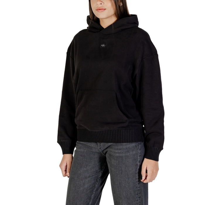 Calvin Klein Jeans - Calvin Klein Jeans Fleece Damen